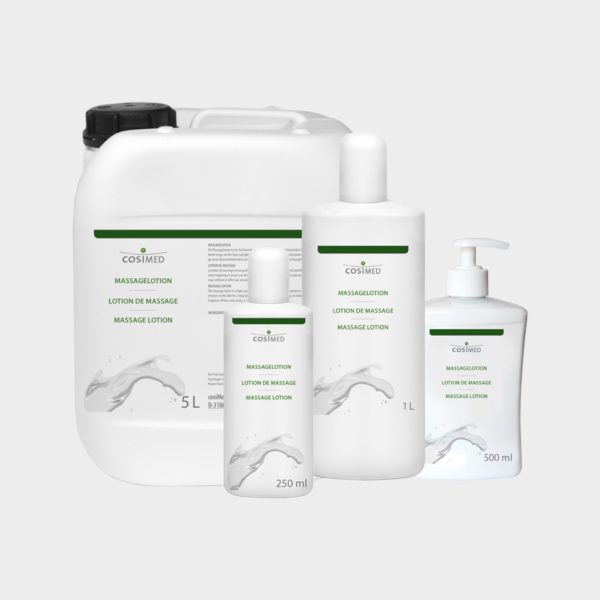 Cosimed Massagelotion