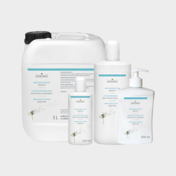 Cosimed Massagelotion sensitive