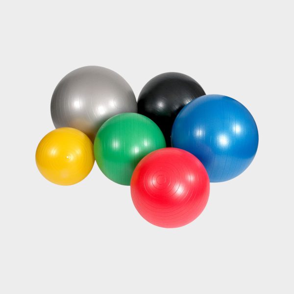 MAMBO MAX AB GYM BALL
