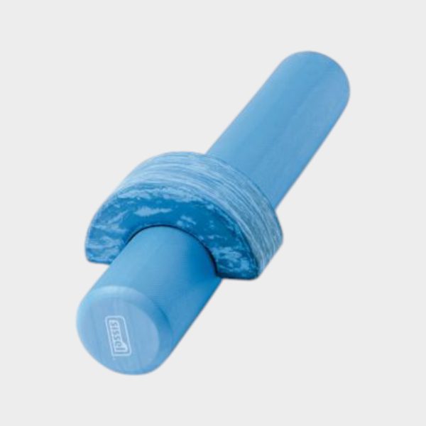 SISSEL® PILATES ROLLER HEAD ALIGN DYNAMIC