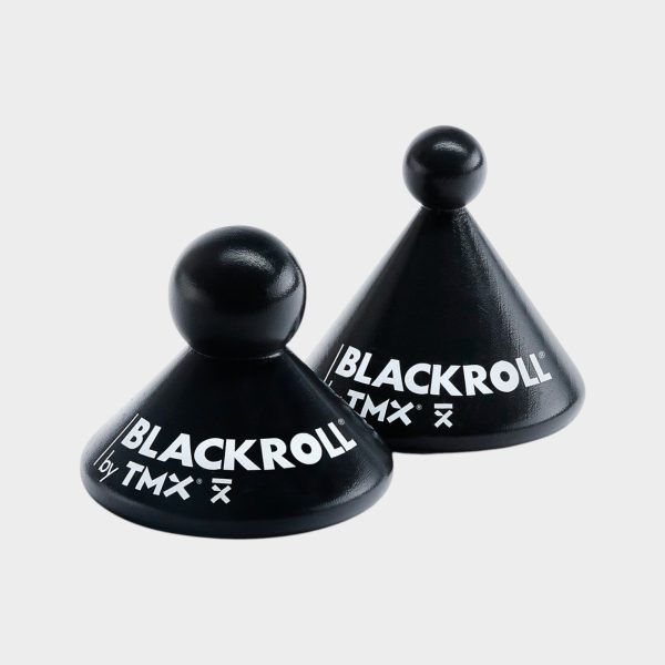 Blackroll® TMX® TRIGGER MIXED SET