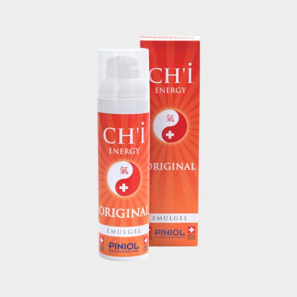CH'i Energy Original Emulgel