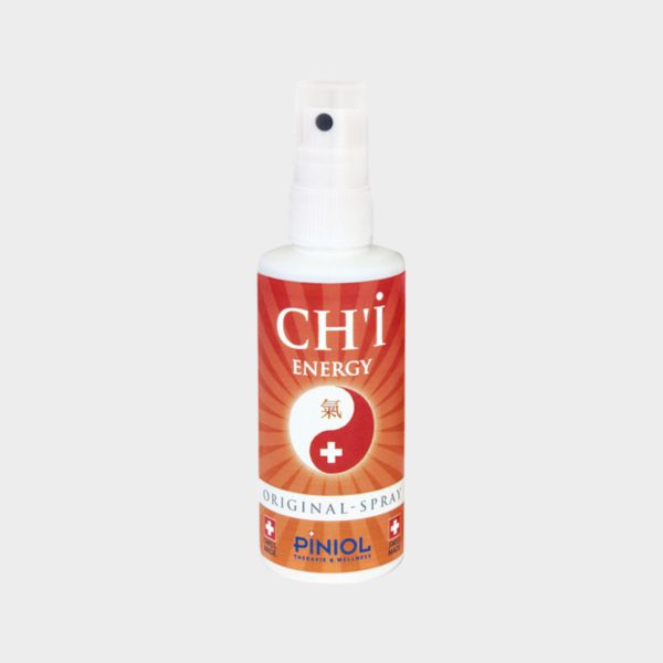 CH'i Energy Original Spray