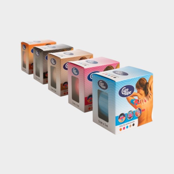 Cure Tape Classic 5 cm x 5 m