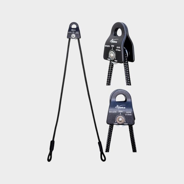 eaglefit® Sling-Trainer alternate KIT