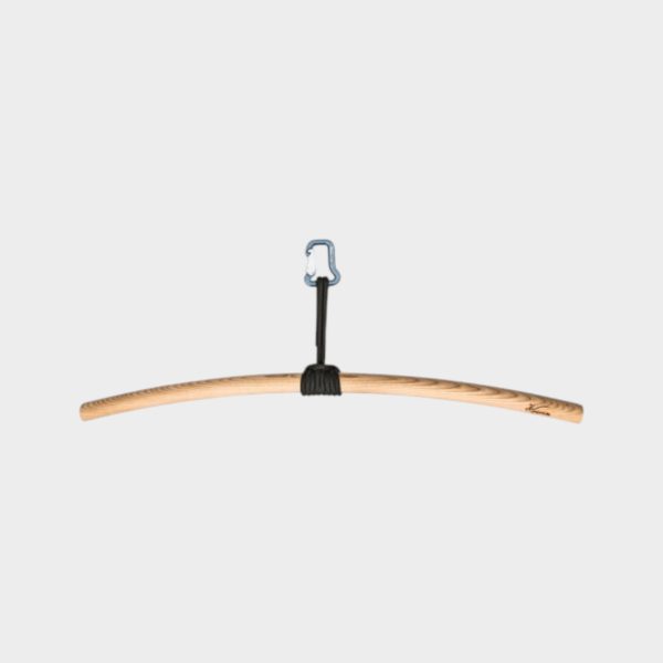 Eaglefit® Klimmzugstange ergonomisch geformt