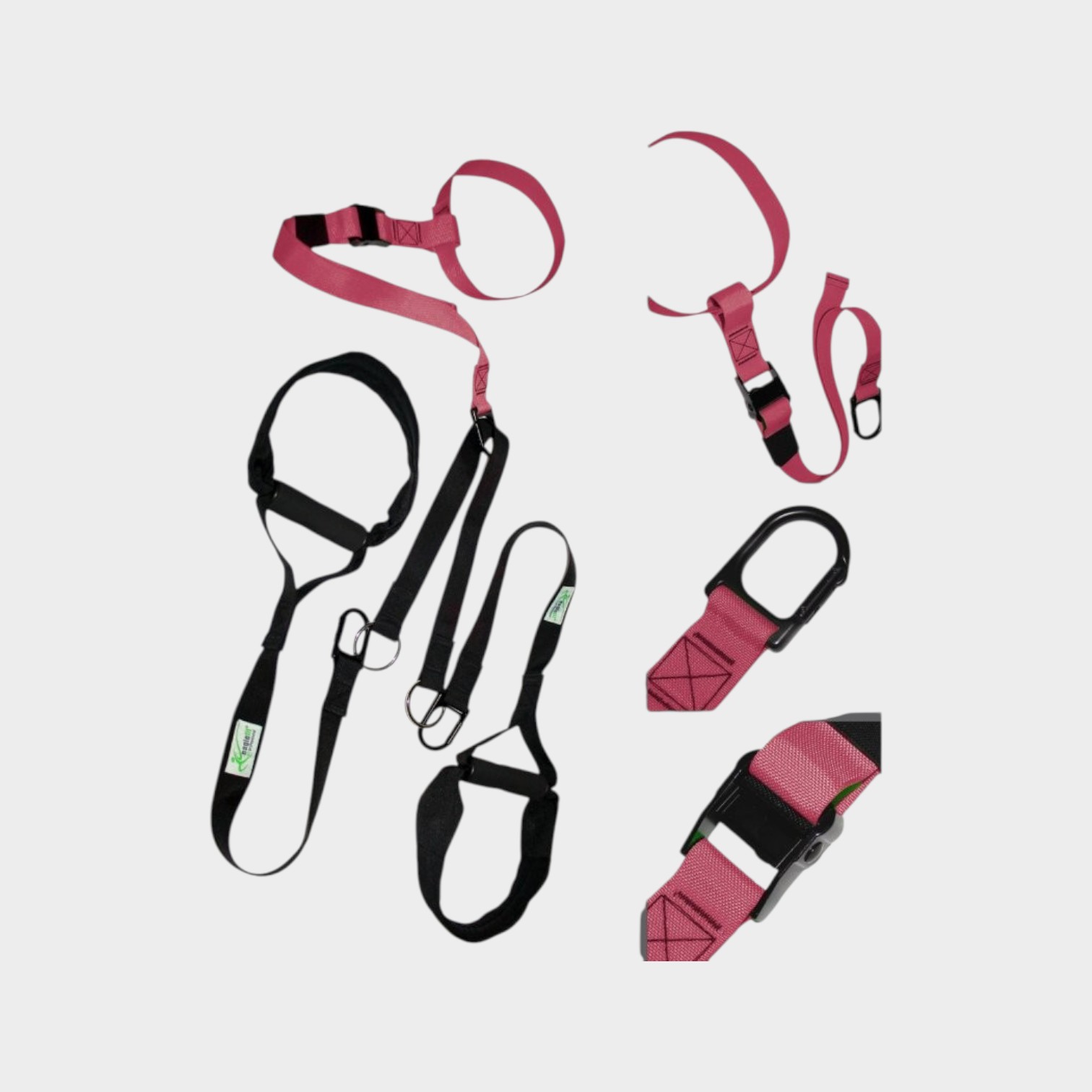 eaglefit® Sling Trainer professional inkl. Trainingsposter