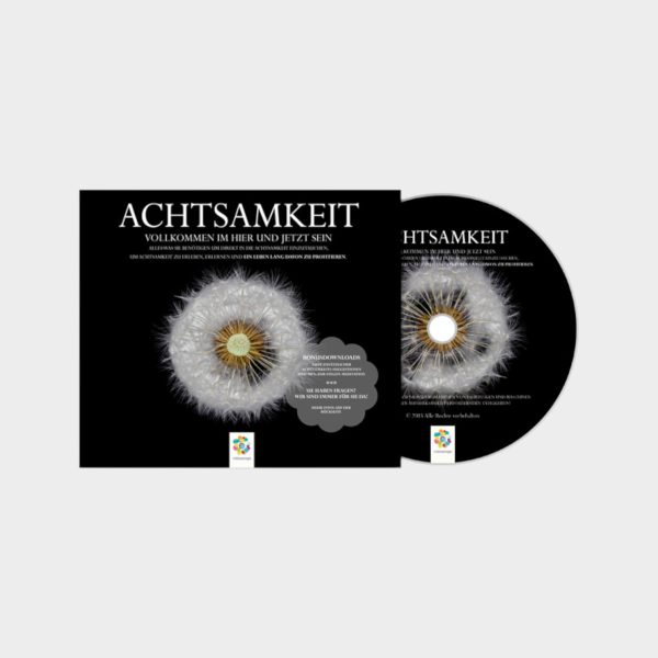 MINDDROPS Achtsamkeit