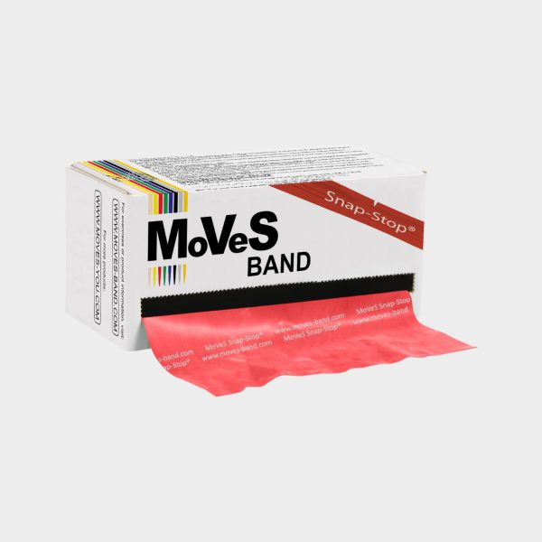 MoVeS Band