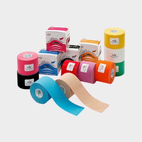 NASARA Kinesio Tape