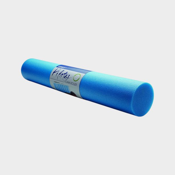 Pilates/Yoga Rolle EPE 90 x 15 cm