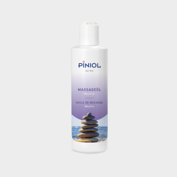 Piniol Massageöl Neutral