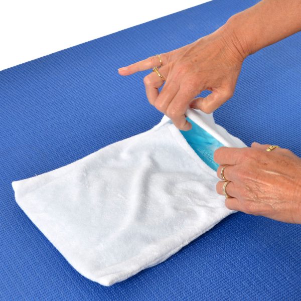 MoVeS Schutzhülle Hot/Cold Pack