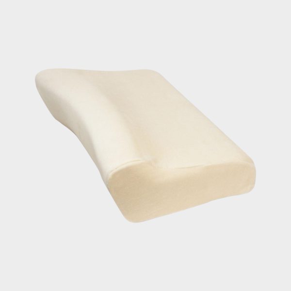 SISSEL Nackenkissen Soft Plus