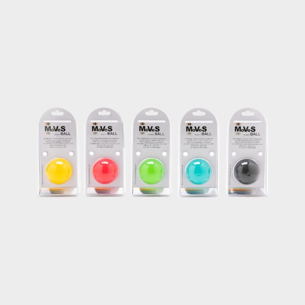 Squeeze Ball