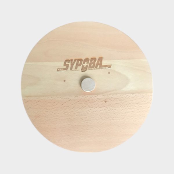 Sypoba® Kreisel mit Stift