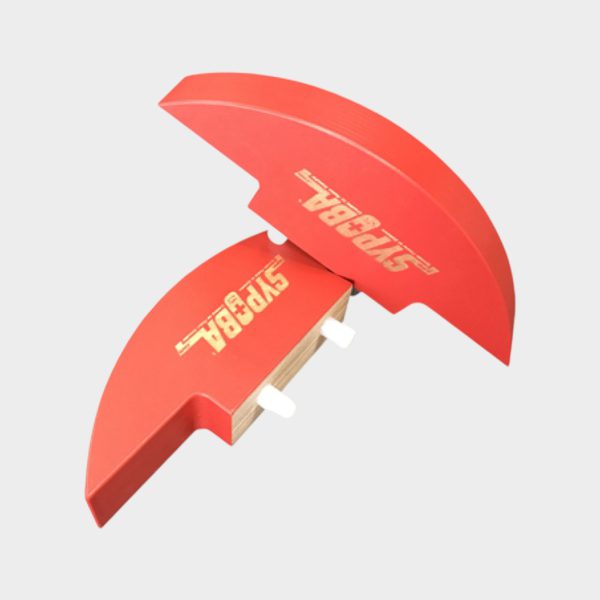 Sypoba® Physio Rondellen (1 Paar)