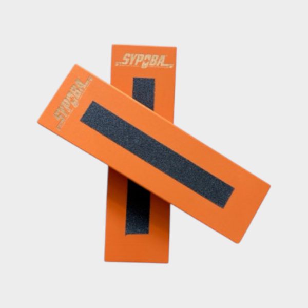Sypoba® Rundkeile (1Paar)