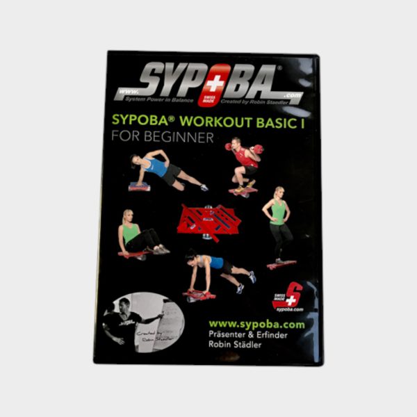 Sypoba® Workout Basic 1