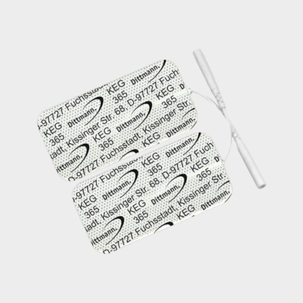 TENS-Klebeelektroden