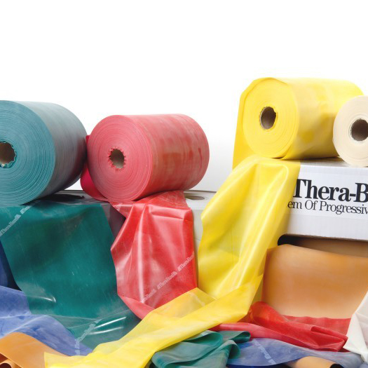 Thera-Band® 45 Meter