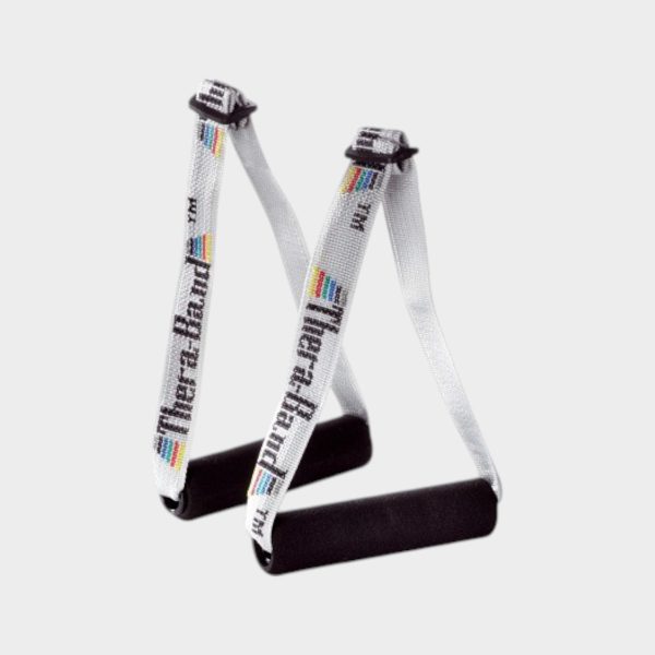 Thera-Band® Griffe - 1 Paar