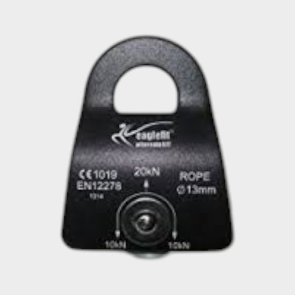 Eaglefit® Umlenkrolle mit Seilzug