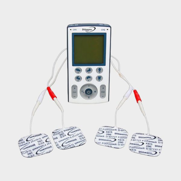 Dittmann Health Tensgerät TEN 250